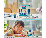 LEGO Disney Kraina Lodu 43234 Mrożone smakołyki Elzy - 1202257 - zdjęcie 6